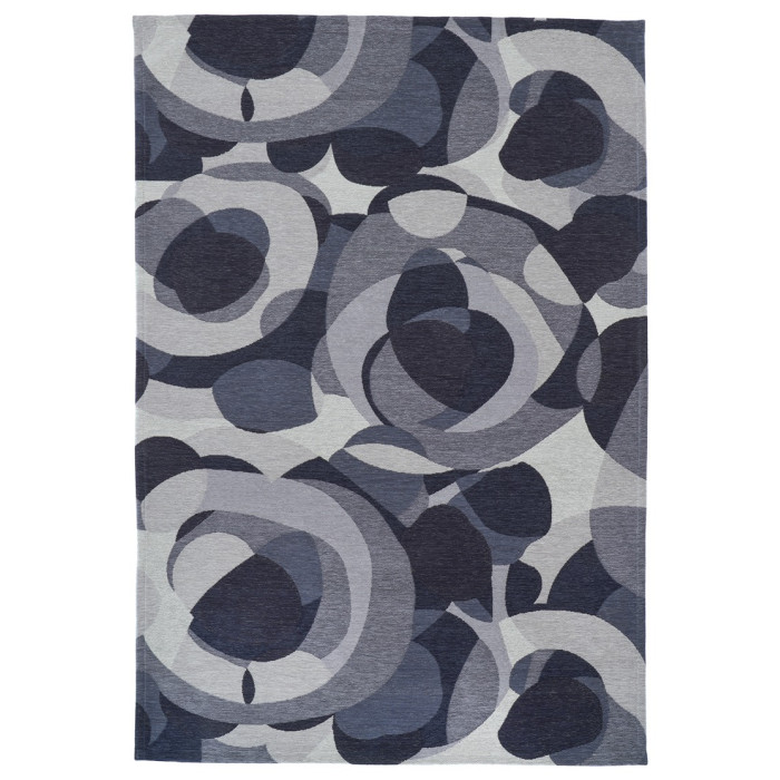 Alfombra MARE BLUE (Colección Única Magic Home)